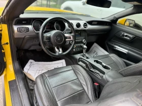 Ford Mustang  GT Coupe * RWD * АвтоКредит (ЦЕНА ДО БГ) - 44999 лв. / 23007.62 € - 13185623 10