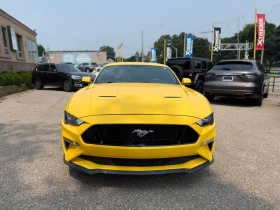 Ford Mustang  GT Coupe * RWD * АвтоКредит (ЦЕНА ДО БГ) - 44999 лв. / 23007.62 € - 13185623 3