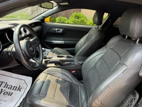 Ford Mustang  GT Coupe * RWD * АвтоКредит (ЦЕНА ДО БГ) - 44999 лв. / 23007.62 € - 13185623 9