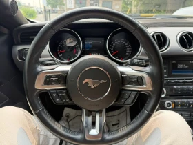 Ford Mustang  GT Coupe * RWD * АвтоКредит (ЦЕНА ДО БГ) - 44999 лв. / 23007.62 € - 13185623 11