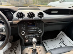 Ford Mustang  GT Coupe * RWD * АвтоКредит (ЦЕНА ДО БГ) - 44999 лв. / 23007.62 € - 13185623 12