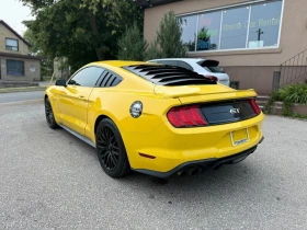 Ford Mustang  GT Coupe * RWD * АвтоКредит (ЦЕНА ДО БГ) - 44999 лв. / 23007.62 € - 13185623 5