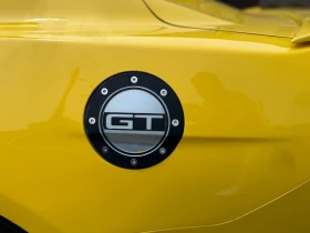 Ford Mustang  GT Coupe * RWD * АвтоКредит (ЦЕНА ДО БГ) - 44999 лв. / 23007.62 € - 13185623 7