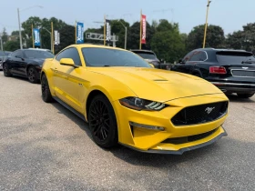 Ford Mustang  GT Coupe * RWD * АвтоКредит (ЦЕНА ДО БГ) - 44999 лв. / 23007.62 € - 13185623 2
