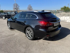 Mazda 6 2.2 diesel SKYACTIV-AWD | Mobile.bg    5
