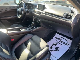 Mazda 6 2.2 diesel SKYACTIV-AWD | Mobile.bg    9