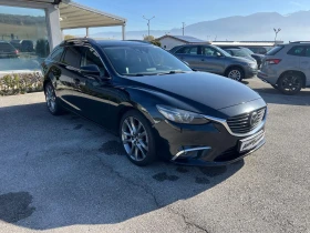 Mazda 6 2.2 diesel SKYACTIV-AWD | Mobile.bg    3