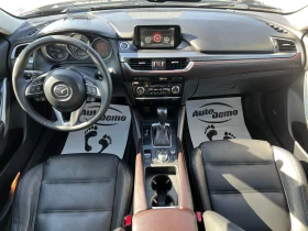 Mazda 6 2.2 diesel SKYACTIV-AWD | Mobile.bg    8