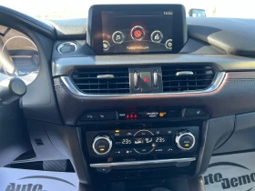 Mazda 6 2.2 diesel SKYACTIV-AWD | Mobile.bg    14