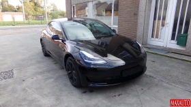 Tesla Model 3 4x4 Гаранционна