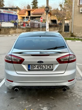 Ford Mondeo 2.0 TDCi TITANIUM, снимка 5