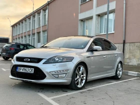 Ford Mondeo 2.0 TDCi TITANIUM, снимка 2