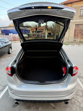Ford Mondeo 2.0 TDCi TITANIUM, снимка 11