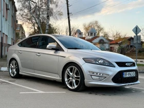 Ford Mondeo 2.0 TDCi TITANIUM, снимка 8