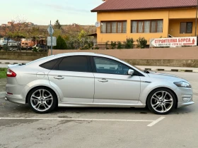 Ford Mondeo 2.0 TDCi TITANIUM, снимка 7