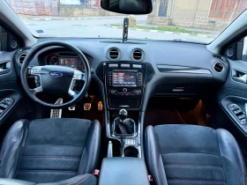 Ford Mondeo 2.0 TDCi TITANIUM, снимка 14