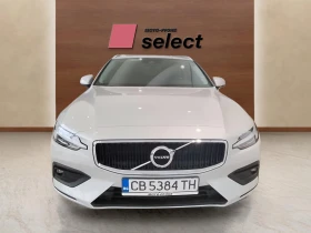 Volvo V60 2.0 B4 - 44990 лв. / 23003.02 € - 39081678 2