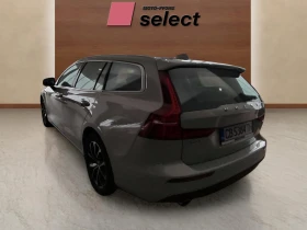 Volvo V60 2.0 B4 - 44990 лв. / 23003.02 € - 39081678 7