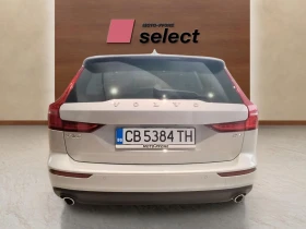 Volvo V60 2.0 B4 - 44990 лв. / 23003.02 € - 39081678 6