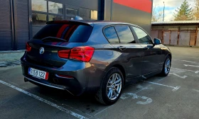 BMW 116 - 16200 лв. / 8282.93 € - 75234648 4