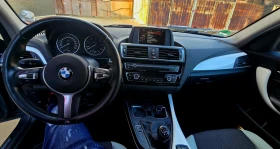 BMW 116 - 16200 лв. / 8282.93 € - 75234648 8