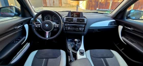 BMW 116 - 16200 лв. / 8282.93 € - 75234648 5