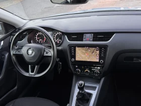 Skoda Octavia 1.6TDI ИТАЛИЯ - 15800 лв. / 8078.41 € - 77045282 14