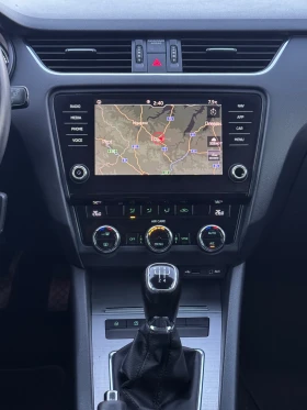 Skoda Octavia 1.6TDI ИТАЛИЯ - 15800 лв. / 8078.41 € - 77045282 15