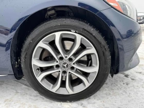 Mercedes-Benz C 300 * CARFAX * ЦЕНА ДО БГ, снимка 6