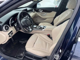 Mercedes-Benz C 300 * CARFAX * ЦЕНА ДО БГ, снимка 7