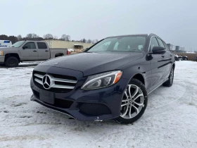 Mercedes-Benz C 300 * CARFAX * ЦЕНА ДО БГ, снимка 1