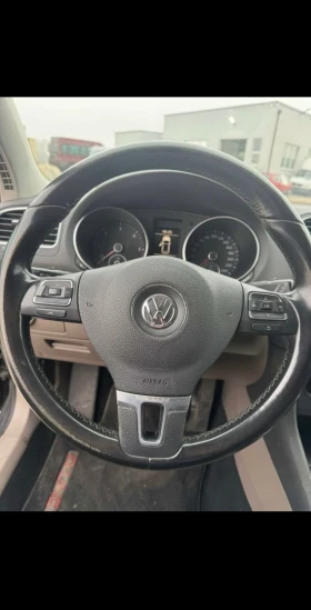 VW Golf, снимка 4