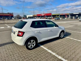 Skoda Fabia Style 1.0 TSI Бензин III (NJ3) Каско Регистрация - 6900 € / 13495.23 лв. - 77993946 8