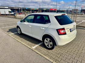 Skoda Fabia Style 1.0 TSI Бензин III (NJ3) Каско Регистрация - 6900 € / 13495.23 лв. - 77993946 10