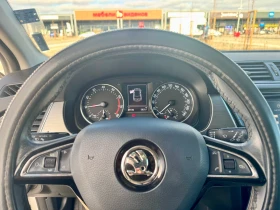 Skoda Fabia Style 1.0 TSI Бензин III (NJ3) Каско Регистрация - 6900 € / 13495.23 лв. - 77993946 4