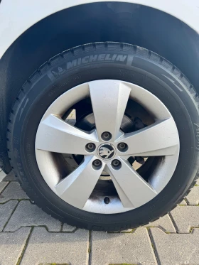 Skoda Fabia Style 1.0 TSI Бензин III (NJ3) Каско Регистрация - 6900 € / 13495.23 лв. - 77993946 13