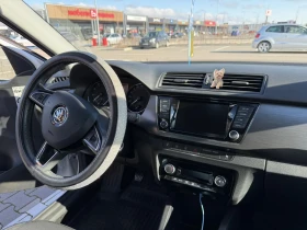 Skoda Fabia Style 1.0 TSI Бензин III (NJ3) Каско Регистрация - 6900 € / 13495.23 лв. - 77993946 15