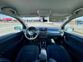 Skoda Fabia Style 1.0 TSI Бензин III (NJ3) Каско Регистрация - 6900 € / 13495.23 лв. - 77993946 5