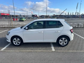 Skoda Fabia Style 1.0 TSI Бензин III (NJ3) Каско Регистрация - 6900 € / 13495.23 лв. - 77993946 9