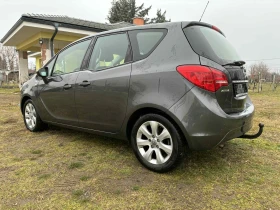 Opel Meriva 1.3 cdti - 3100 € / 6063.07 лв. - 37754990 11