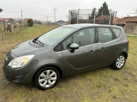Opel Meriva 1.3 cdti - 3100 € / 6063.07 лв. - 37754990 2