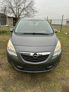 Opel Meriva 1.3 cdti