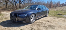 Audi A8 3.0 tdi 265 - 12 € / 23.47 лв. - 79418591 3