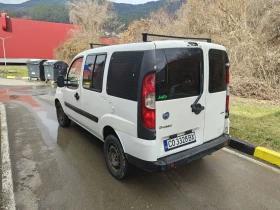 Fiat Doblo 1.3 Multijet - 1650 € / 3227.12 лв. - 31566463 8