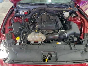 Ford Mustang 2.3L 4 Rear-wheel drive - 11600 € / 22687.63 лв. - 70190419 3