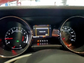 Ford Mustang 2.3L 4 Rear-wheel drive - 11600 € / 22687.63 лв. - 70190419 11