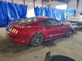 Ford Mustang 2.3L 4 Rear-wheel drive - 11600 € / 22687.63 лв. - 70190419 5