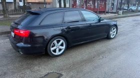 Audi A6 Bi turbo 313 kc Вакум! Swiss - 15900 € / 31097.70 лв. - 96246663 3