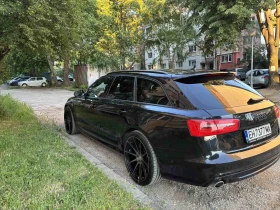Audi A6 Bi turbo 313 kc Вакум! Swiss | Auto.bg — изображение 4