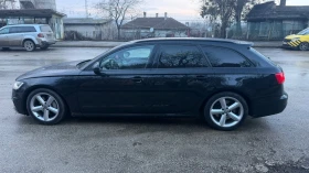 Audi A6 Bi turbo 313 kc Вакум! Swiss - 15900 € / 31097.70 лв. - 96246663 4